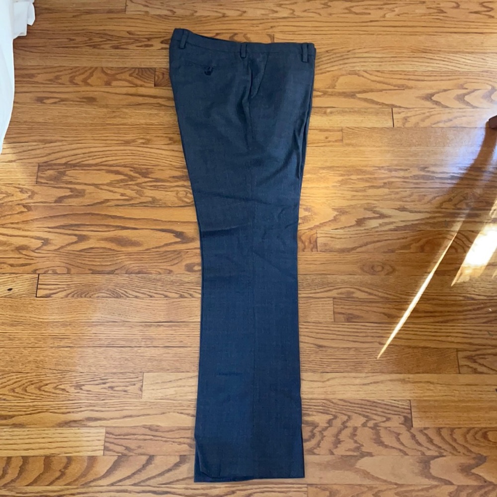 John Varvatos Men’s Dress Pants